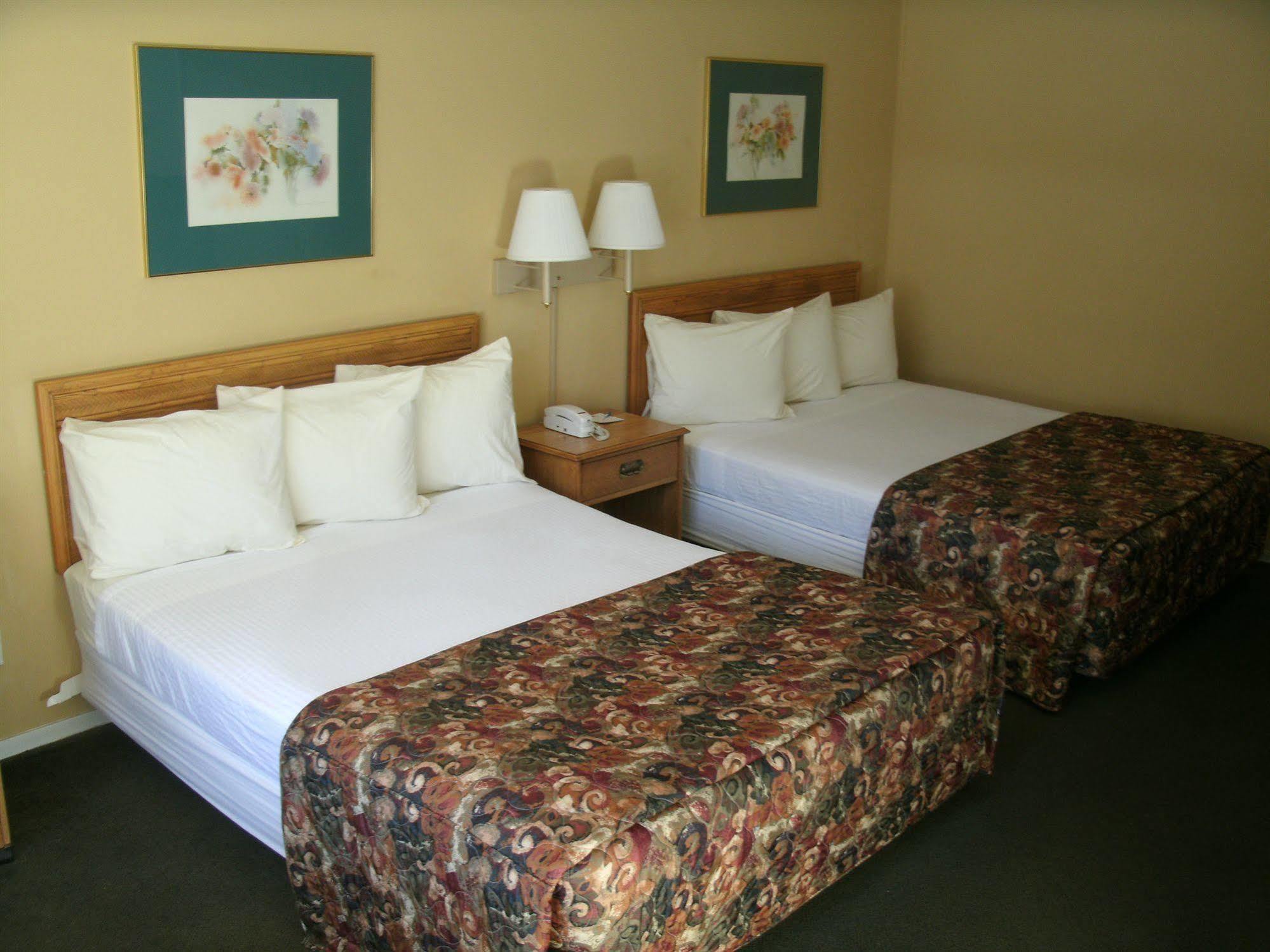 Americas Best Value Inn - Casino Center Lake Tahoe South Lake Tahoe Room photo